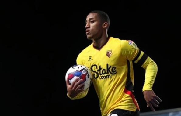 若昂&middot;佩德罗：切尔西近期锋线闪耀之星