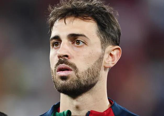 B席确认今夏离队，哈兰德深情致敬曼城传奇中场